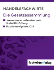 Handelsfachwirte Die
