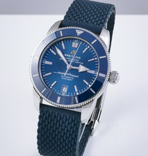 Breitling Superocean Heritage