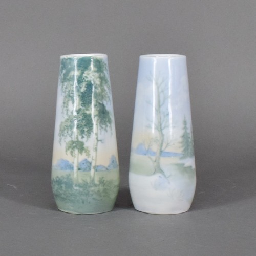 Ens porzellanvase vase - ens,