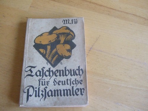 Taschenbuch für deutsche