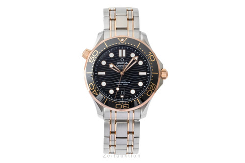 Omega seamaster diver 300m - diver,