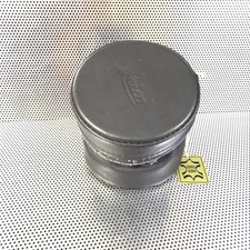 Leica / Leder Köcher / Objektiv / schwarz / Echtleder / 9x11 cm