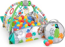 BRIGHT STARTS Spielbogen