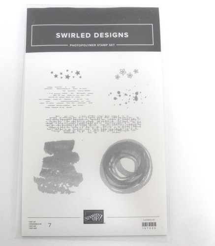 Stampin stempelset - stampin’, up!