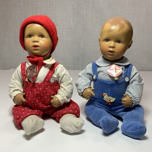 Vintage käthe kruse - vintage, dolls