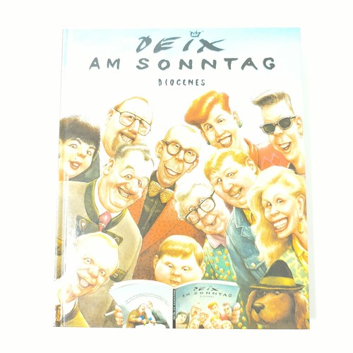 Deix sonntag das neue - das,