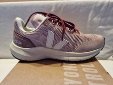 VEJA MARLIN LT V KNIT BABE / Pierre Gr. 37 Rosa Damen Sportschuhe 