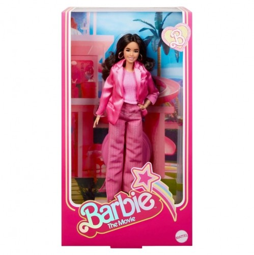 Mattel barbie signature - -,