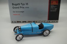 1/18  Bugatti T35 Grand Prix