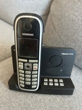 Siemens Gigaset DECT C475