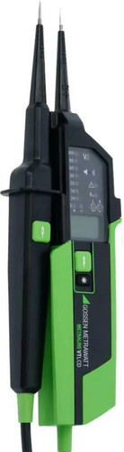 Gossen metrawatt - gossen,