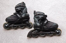 Inliner Damen verstellbar