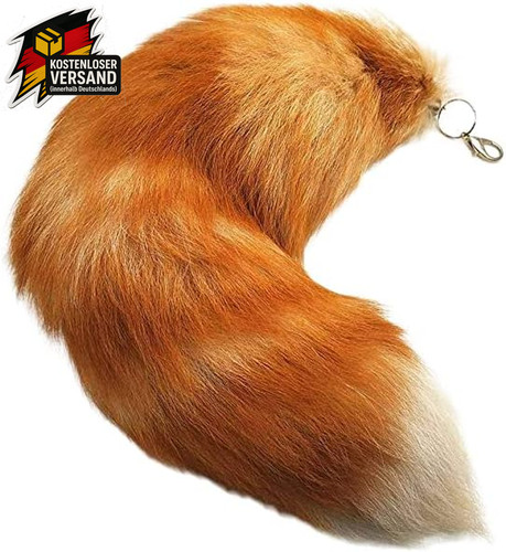 Fuchsschwanz