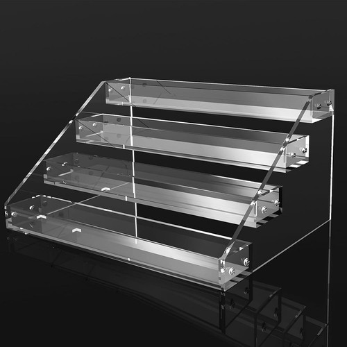 Nagellack organizer stöckig - organizer, 4-stöckig
