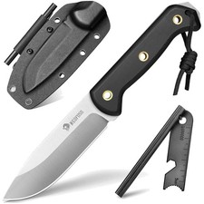 Outdoor Messer, Bushcraft