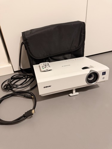 Sony vpl fh31 projektor beamer - projektor,