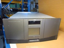 Msl6030 msl6000 series - hp,