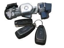 Zündschlüssel 1x Klappfunkschlüsse 2x Fernbedienungen passt für FORD  GALAXY