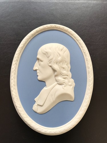 Wedgwood jasperware große - wedgwood,