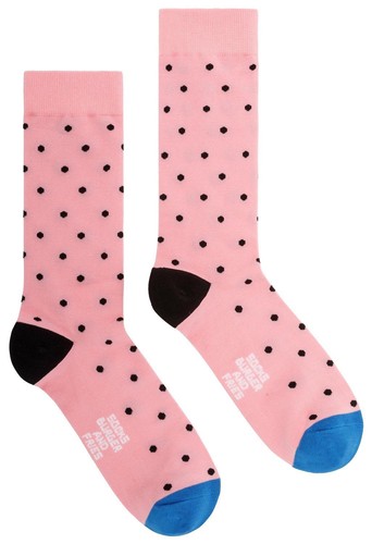 Socken micro pois bf1302 - socken,