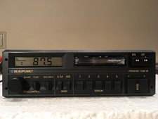 BLAUPUNKT FREIBURG SQM 26 car