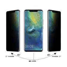 Huawei Mate 20 Pro Blickschutz