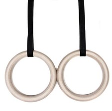 Gym Ringe Set Turnringe