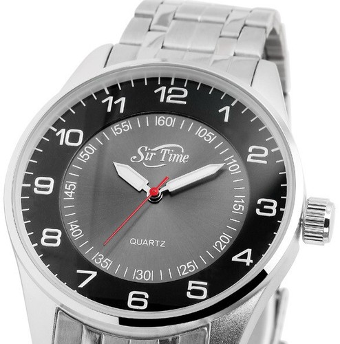 Herrenenuhr männeruhr edel - xl,