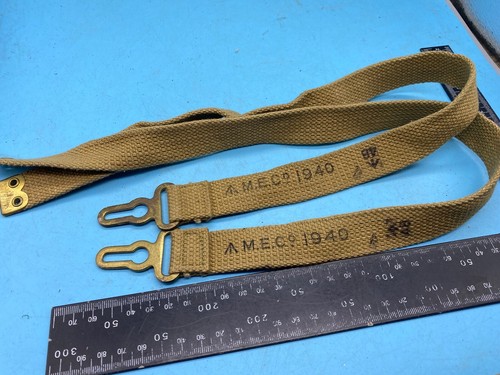 Original britische armee - armee, ww2