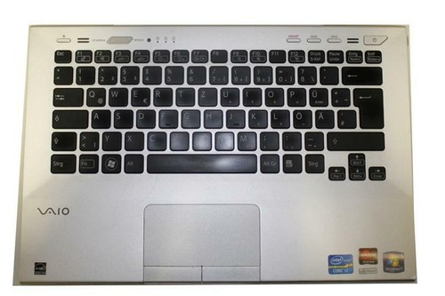 Top case touchpad tastatur - top, case,touchpad,tastatur