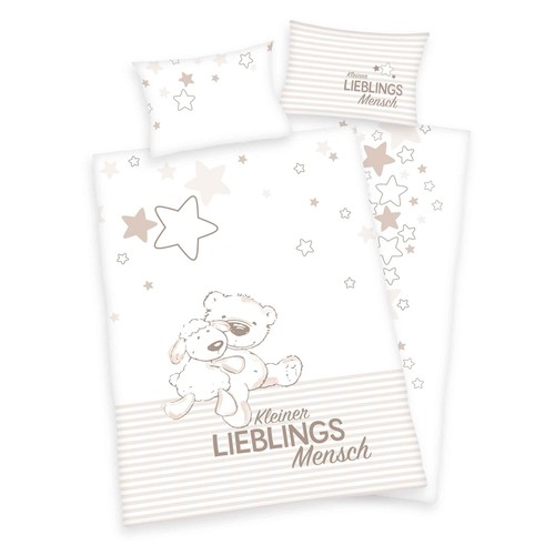 Herding biber flanell kinder - flanell,