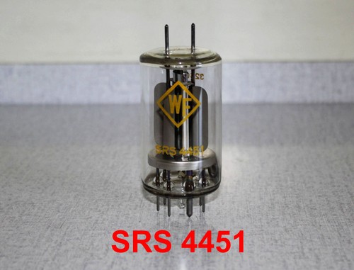Rft senderöhre srs - srs, 4451,