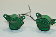 SUZUKI GSX 750 F GR78A BLINKER BLINKLEUCHTE KONTROLLLEUCHTE ANZEIGE COCKPIT L+R