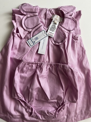 Jacadi kleid 88cm - kleid,