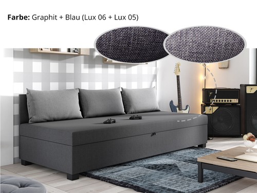 Sofa misti iii - iii,