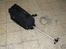 1 Ersatz Textil Satteltasche