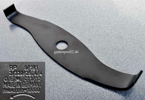 Mulchmesser profi - mulchmesser,