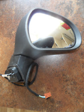 Außenspiegel Citroen C 4  rechts