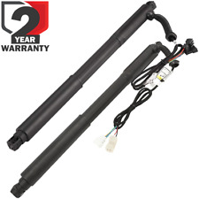 Elektrische Heckklappe