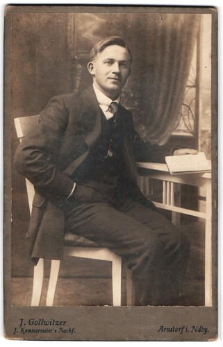 Fotografie gollwitzer - j.,