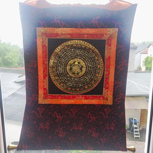 tibetisch-buddhistisches