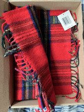 5 hochwertige Tücher / Schal