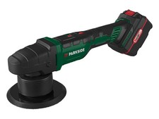 PARKSIDE® 20 V Akku-Poliermaschinen-Starterset »PPMAS 20-Li A1« - B-Ware
