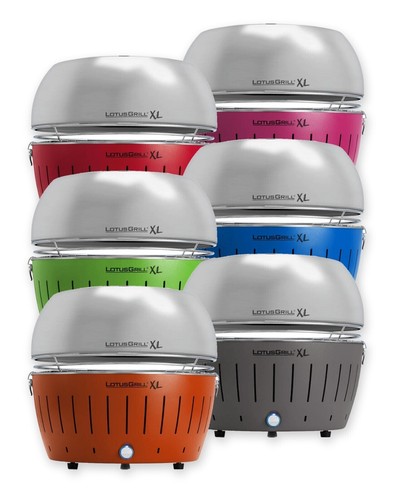 Lotusgrill g435 - lotusgrill, xl