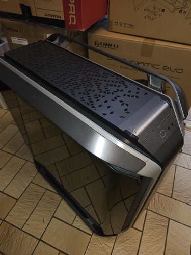 Cooler master cosmos c700m - cooler,