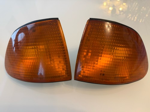 Bmw 7er e38 original blinker - bmw,