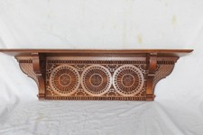 Antik Gründerzeit Nussbaum