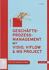 Geschäftsprozessmanagement