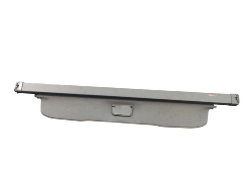 Laderaumabdeckung
