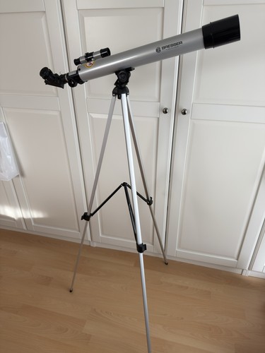 Bessmer astronomie teleskop - bessmer,